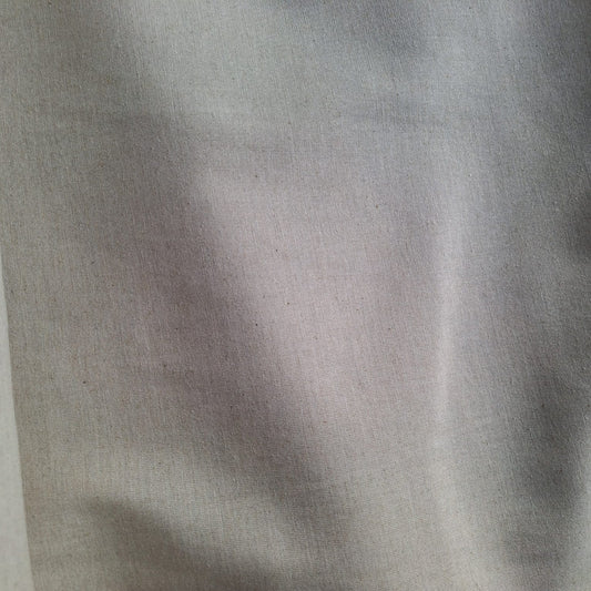 Linen fabric, front