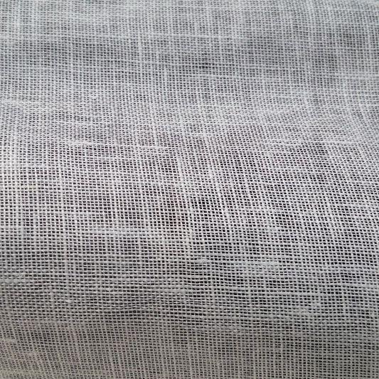 Linen fabric, front
