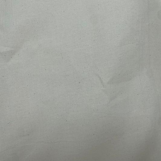 Cotton fabric, front
